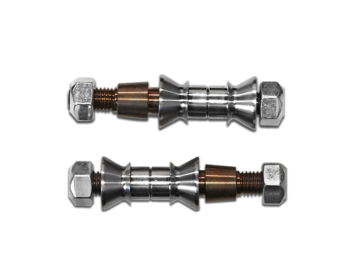 STEERING SUPPORT ASSEMBLY - 2018-2021 TURBO S - Image 4