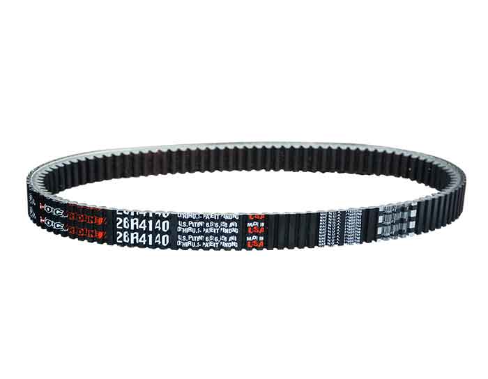 GATES G-FORCE REDLINE CVT BELT - 21R4140 - 2014 RZR XP 1000