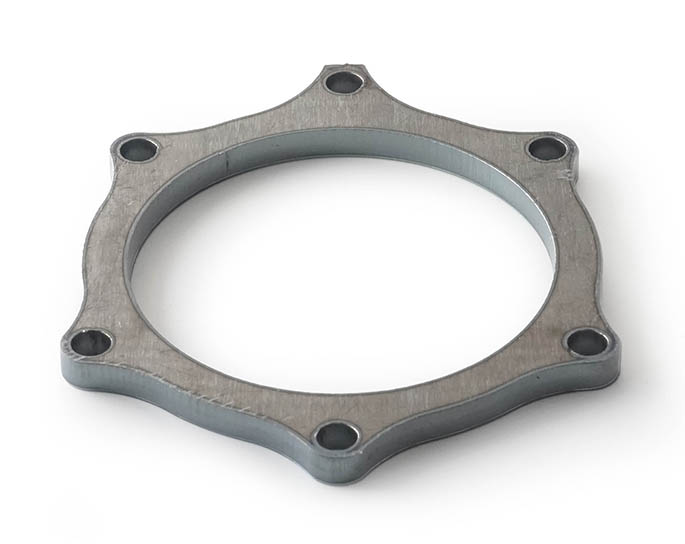 Extreme duty bearing retainer - 6 Bolt - 2016 + RZR Turbo/Turbo S/Pro Xp - Image 2