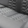 SANDCRAFT REAR BENCH SEAT - RZR - Image 4