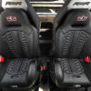 SANDCRAFT BOOSTER SEAT - Image 8