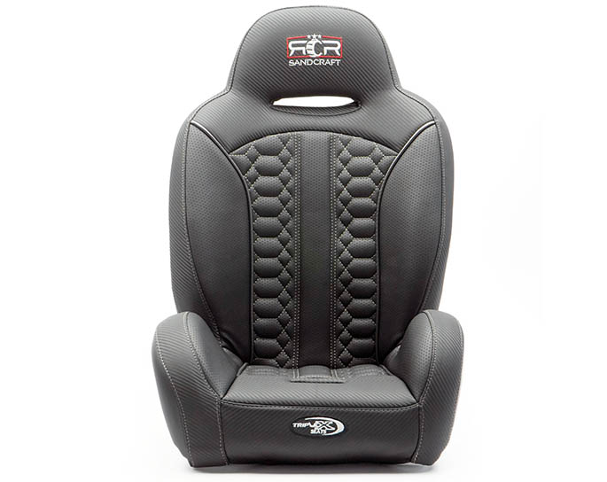 SANDCRAFT BOOSTER SEAT - Image 2