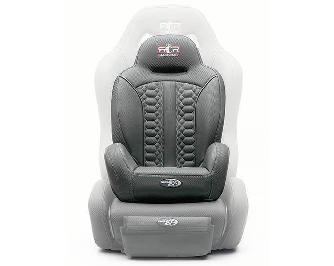 SANDCRAFT BOOSTER SEAT - Image 3