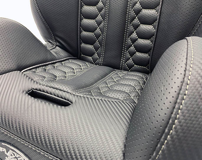 SANDCRAFT BOOSTER SEAT - Image 7