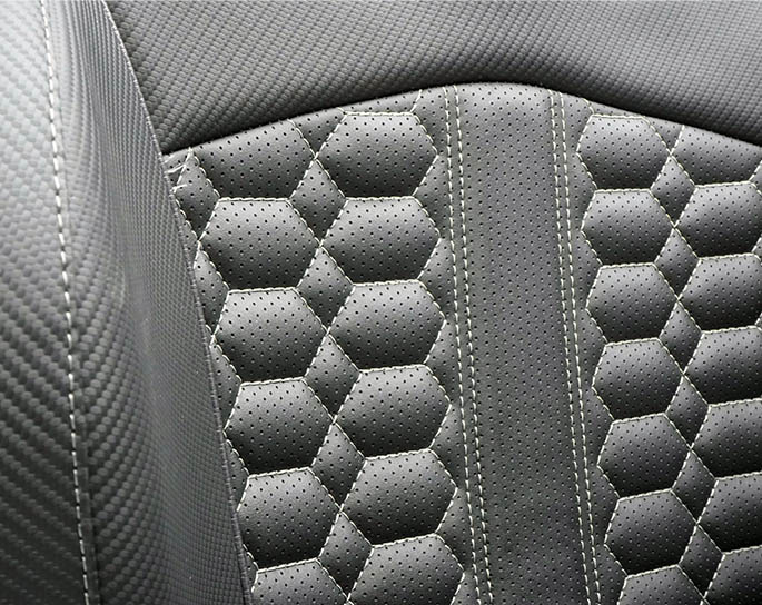 Sandcraft Bucket Seat - RZR - Image 4
