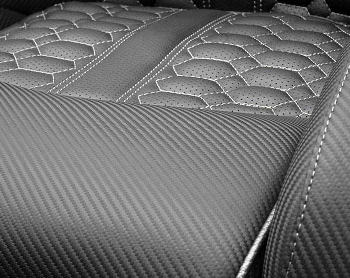 Sandcraft Bucket Seat - RZR - Image 5