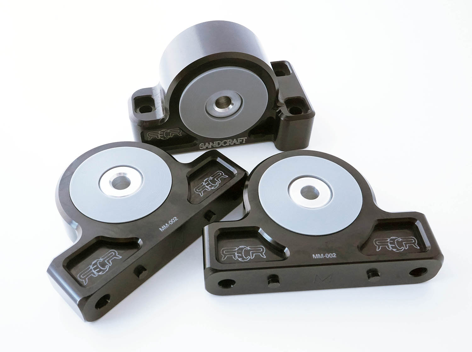 Complete Drivetrain Solution – 2017-2024 RZR TURBO – 2 SEAT - Image 6