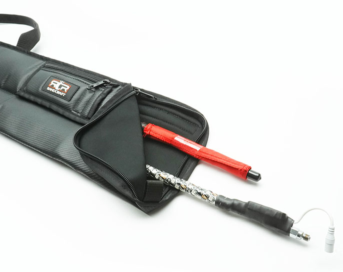 WHIP BAG - 4 FOOT - Image 4