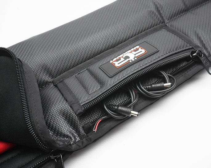 WHIP BAG - 4 FOOT - Image 3