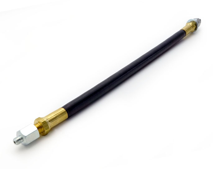 Carrier Bearing & Grease Whip Combo GEN3 General - Image 4