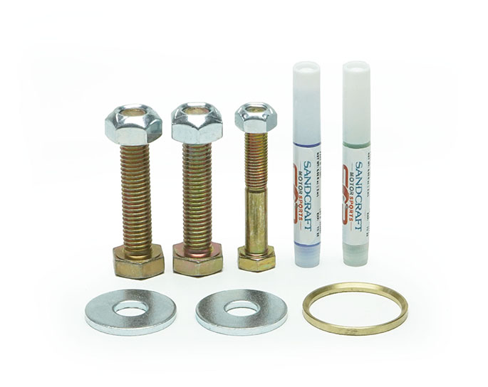 Carrier Bearing Assembly  – GEN2 – 2012-2013 XP 900 - Image 5