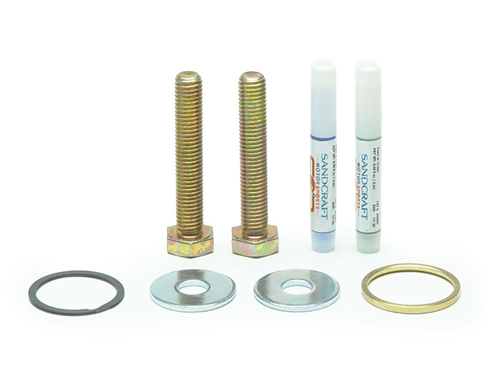 Carrier Bearing - 2017-2024 CAN AM X3 - Image 4