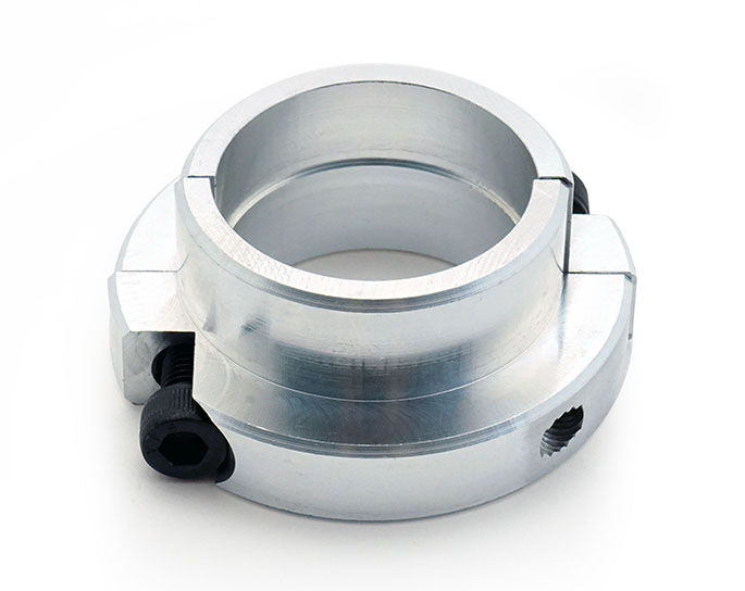 RACE COLLAR ASSEMBLY - 201 SPLINE SHAFT - Image 2