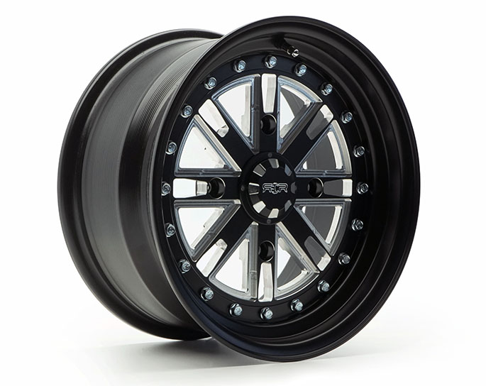 SANDCRAFT NITRO – 15″ x 8″ FRONTS & 15″ x 11″ REARS - Image 2