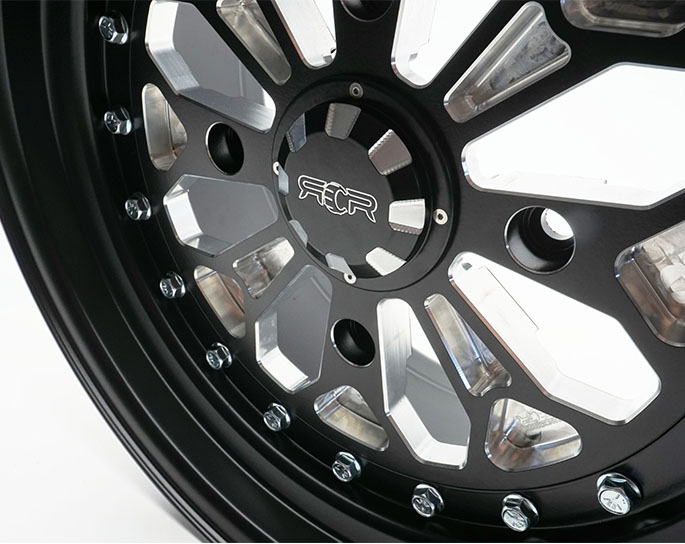 SANDCRAFT NOMAD – 15″ x 8″ FRONTS & 15″ x 11″ REARS - Image 4
