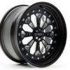 SANDCRAFT NOMAD – 15″ x 8″ FRONTS & 15″ x 11″ REARS - Image 2