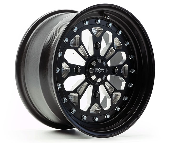SANDCRAFT NOMAD – 15″ x 8″ FRONTS & 15″ x 11″ REARS - Image 2