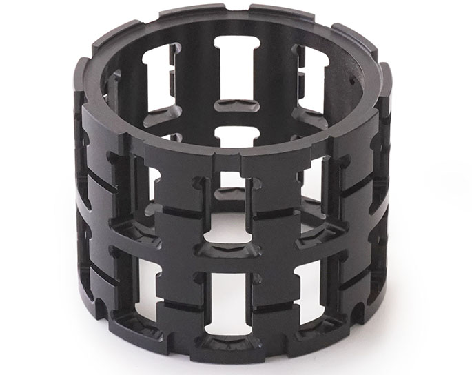 SANDCRAFT SPRAGUE CAGE - 10 TOOTH - 2012-2013 XP 900 - Image 2