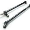 DRIVELINE & C/B COMBO - 16-24 XP TURBO - 2 Seat - Image 2