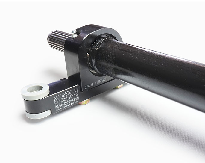 DRIVELINE & C/B COMBO - 2018-2022 RS1 - Image 5