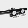 Motor Mount Combo - 2016-2024 XP Turbo / 2018-2021 XP Turbo S - Image 3