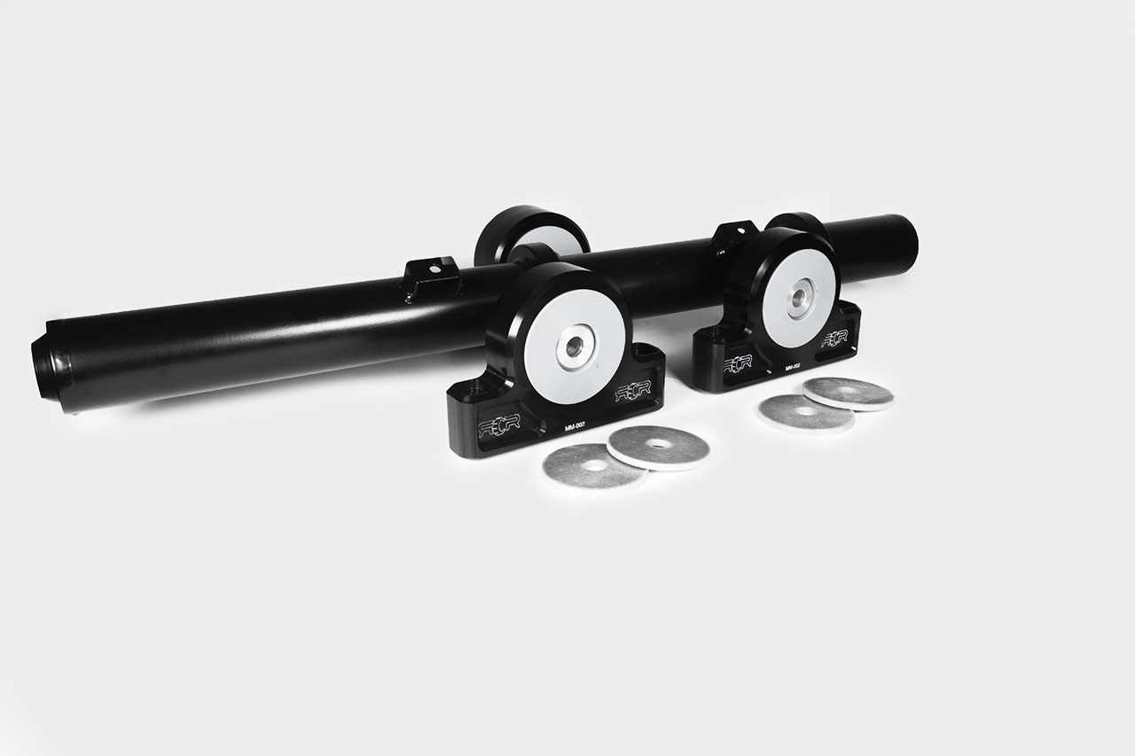Motor Mount Combo - 2016-2024 XP Turbo / 2018-2021 XP Turbo S - Image 3