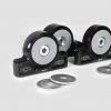 Motor Mount Kit - 2016-2024 XP TURBO / 2018-2021 XP TURBO S - Image 3