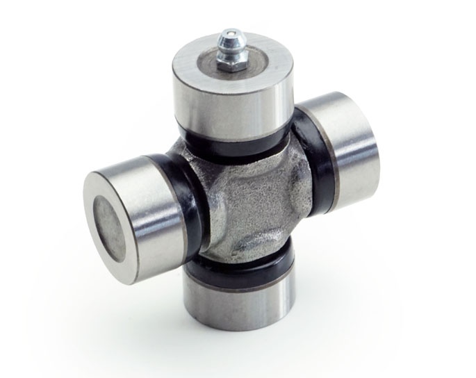 U-Joint Replacement – SANDCRAFT Driveline