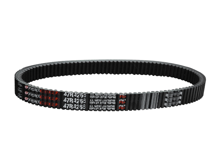 GATES G-FORCE REDLINE CVT BELT - 47R4266 - 2019-2021 RANGER