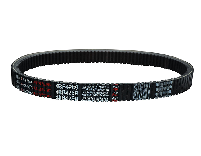GATES G-FORCE REDLINE CVT BELT - 49R4266 - CAN-AM RYKER