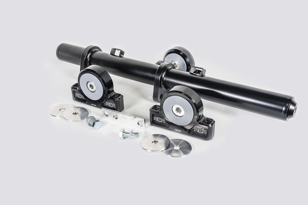 MOTOR MOUNT COMBO - 2024+ XP 1000 - Image 3