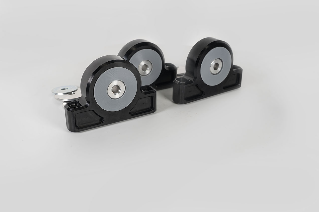 MOTOR MOUNT KIT - 2014-2024 XP 1000 - Image 4