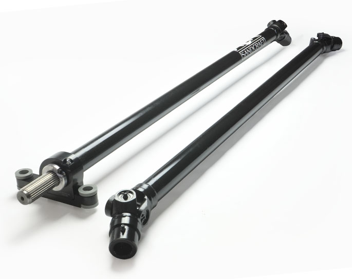 DRIVELINE & C/B COMBO - 14-23 XP 1000 - 4S - Image 2