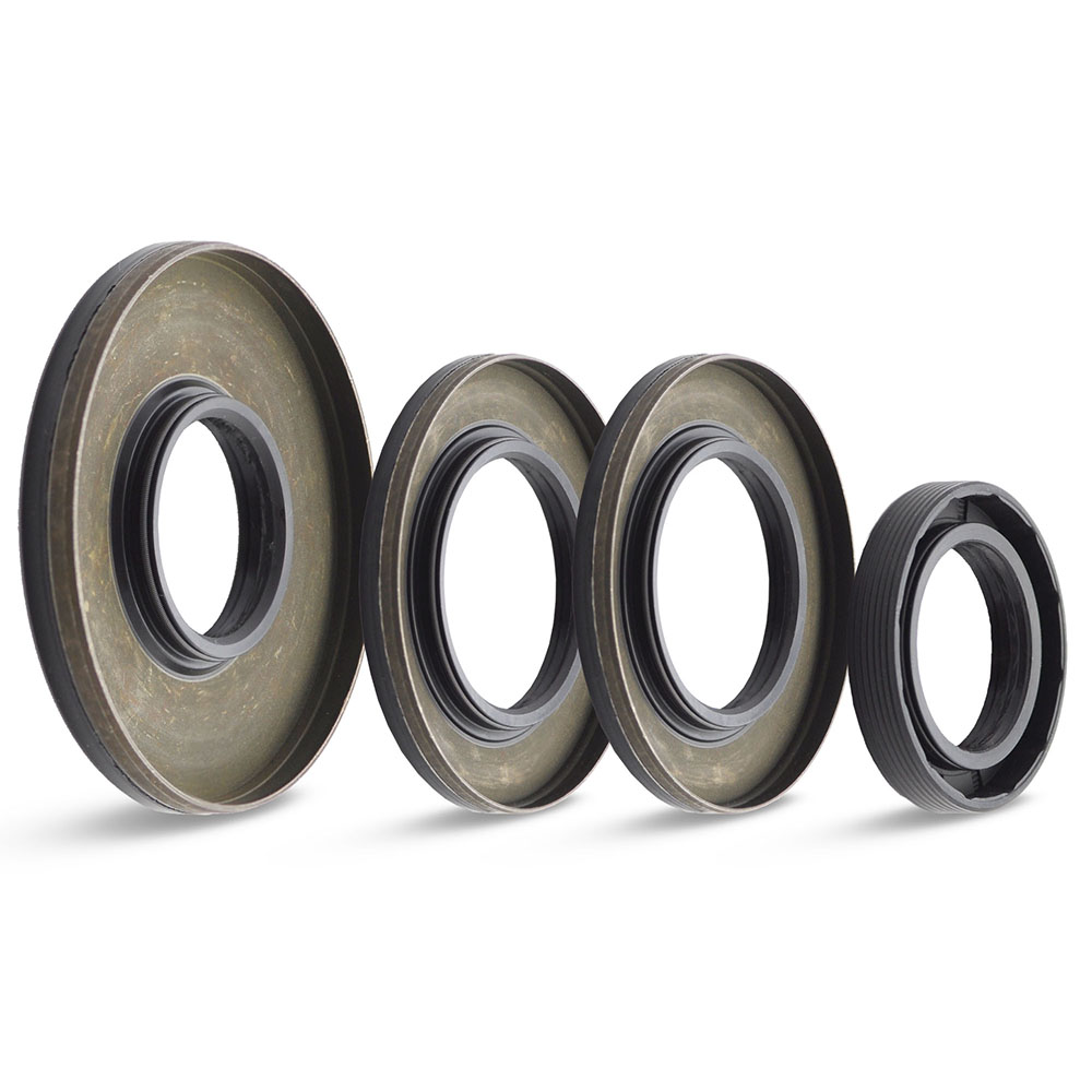 TRANSMISSION BEARING & SEAL KIT - 18-20 RZR TURBO 'S' 16-24 XP TURBO - Image 3