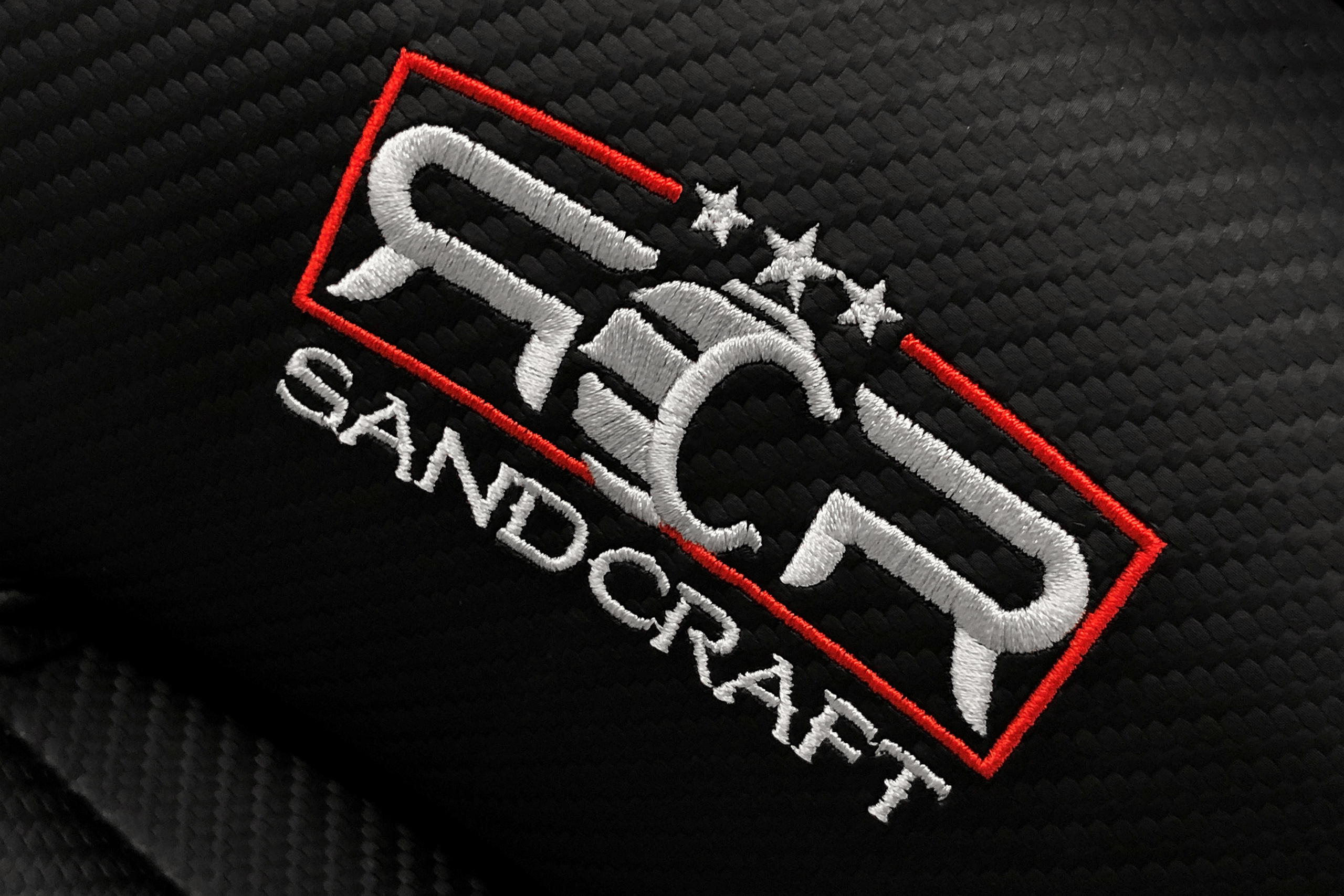 SANDCRAFT BOOSTER SEAT - Image 10