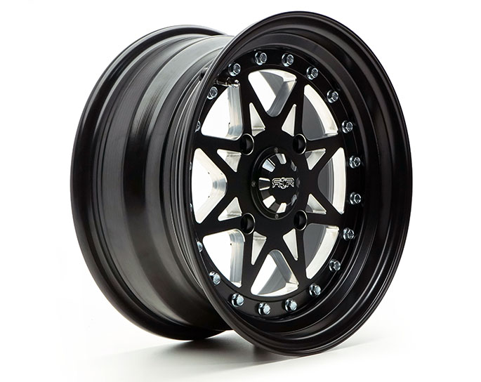 SANDCRAFT NEXUS - 15" x 8" FRONTS & 15" x 11" REARS - Image 2