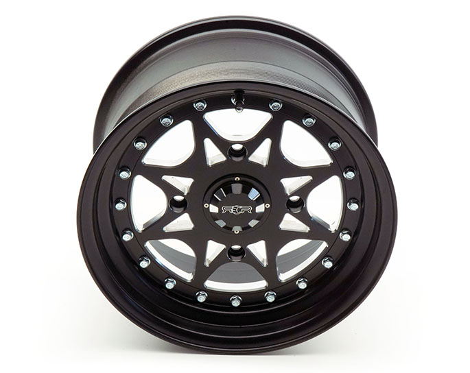 SANDCRAFT NEXUS - 15" x 8" FRONTS & 15" x 11" REARS - Image 3