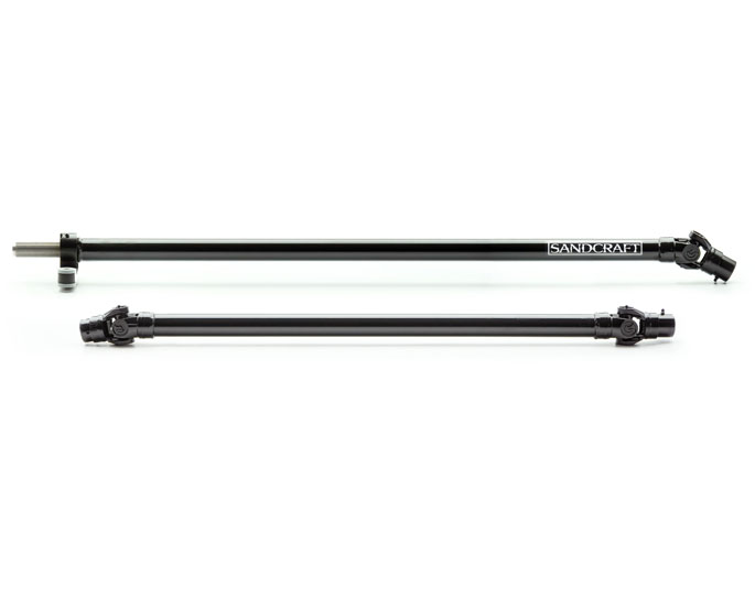 DRIVELINE & GEN 3 C/B COMBO – 2014-2018 RANGER CREW – 4 SEAT