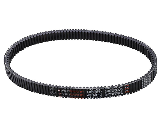 GATES G-FORCE REDLINE CVT BELT - 40R3691