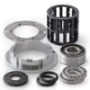 GEN 2 - BULLETPROOF FRONT DIFFERENTIAL RE-BUILD - 2018-2021 TURBO 'S' / 2018-2020 RS1 / 2020-2024 PRO XP - Image 3