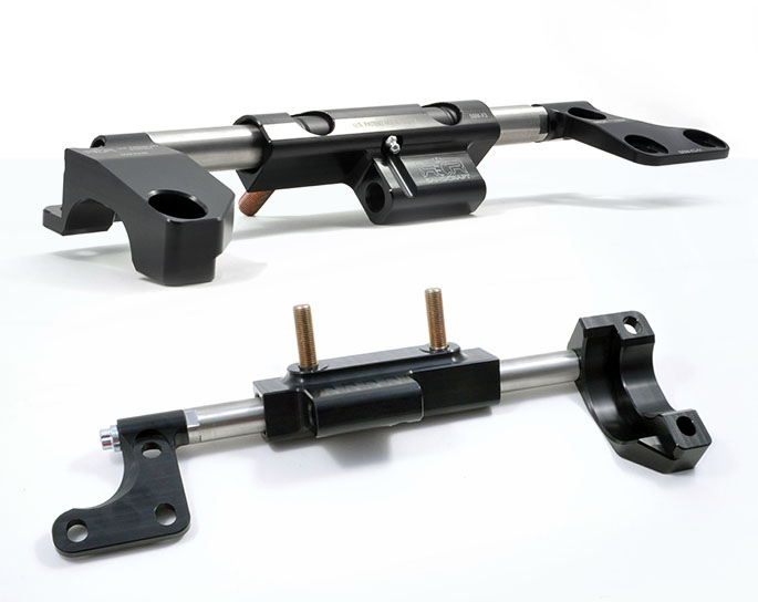 STEERING SUPPORT ASSEMBLY-2018-2024 CAN AM - Image 2
