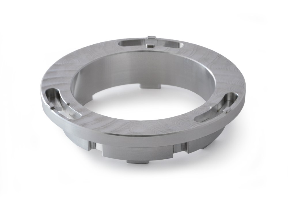 BILLET TORSION SPRING RETAINER - 2018 - 2022 RS1 / TURBO S - Image 2