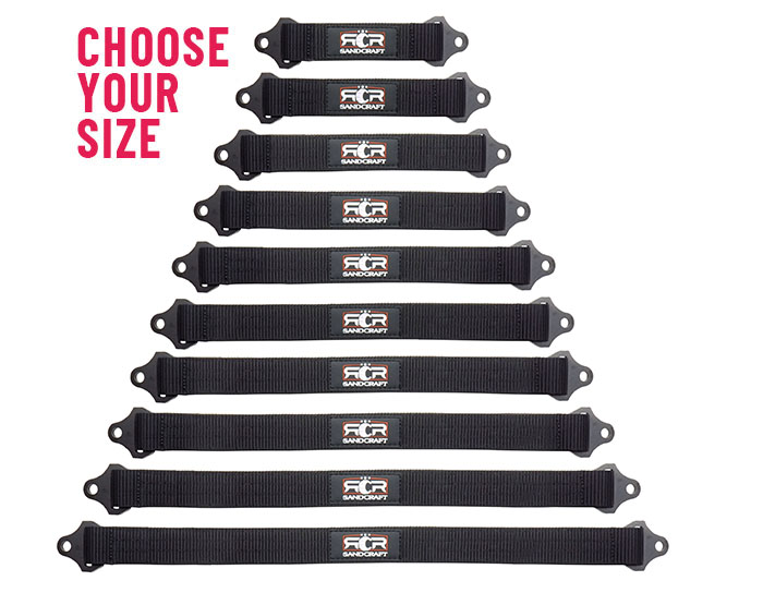 LIMIT STRAP