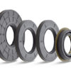 Transmission Bearing & Seal Combo Kit - 2021-2022 TURBO 'S' - Image 2