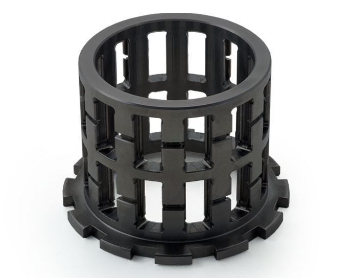 BOMBPROOF FRONT DIFFERENTIAL RE-BUILD - 2014 RZR XP 1000 - Image 8