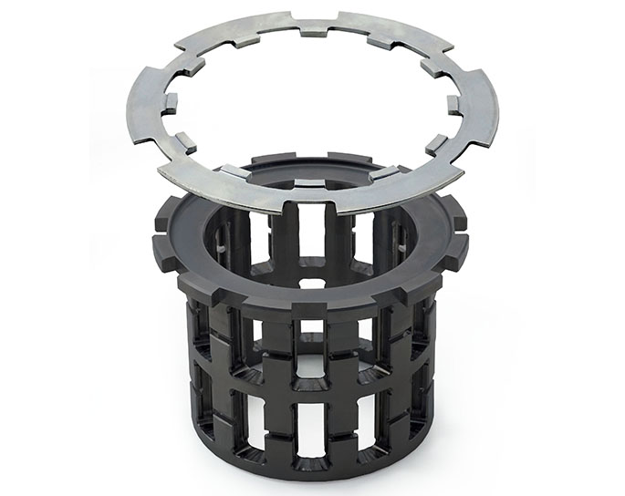 BOMBPROOF FRONT DIFFERENTIAL RE-BUILD - 2014 RZR XP 1000 - Image 7