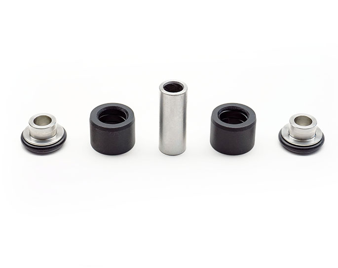 A-ARM BUSHING KIT - 2017 + RZR XP 1000 & TURBO - Image 3