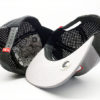 SANDCRAFT Hat - 'BLACKWATER' Grey - 6 Panel - Image 2