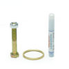 CARRIER BEARING & GREASE WHIP COMBO - GEN3 -18-21 XP TURBO S - Image 5