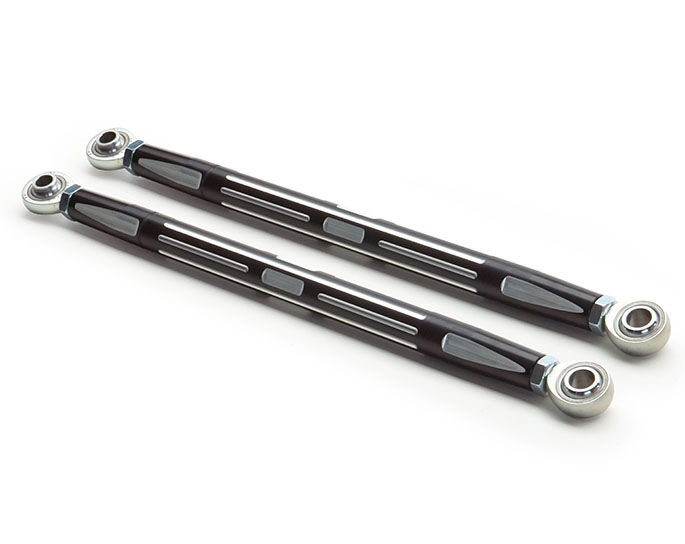 SWAY BAR LINKS - 2021+ PRO R